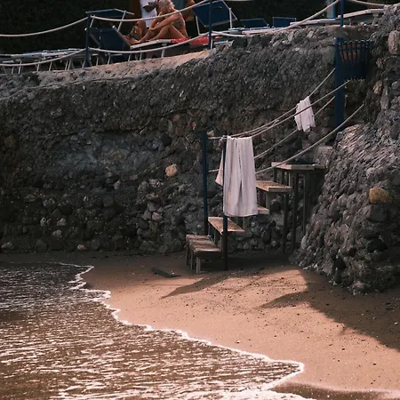 House On The Sea Amalfi Coast *