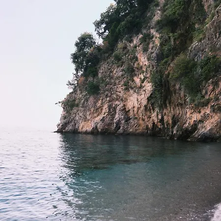 House On The Sea Amalfi Coast * Vietri sul Mare