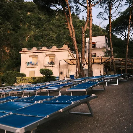 House On The Sea Amalfi Coast Holiday home *