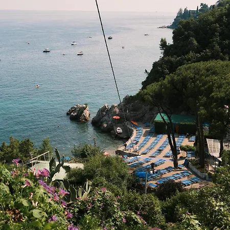 Holiday home House On The Sea Amalfi Coast *