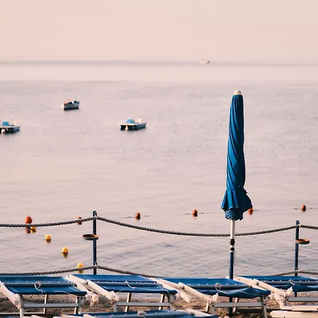 Holiday home House On The Sea Amalfi Coast *