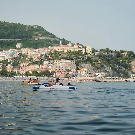 House On The Sea Amalfi Coast * Vietri sul Mare