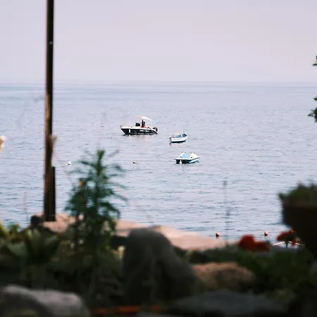 Holiday home House On The Sea Amalfi Coast *