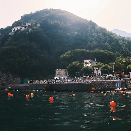 House On The Sea Amalfi Coast * Vietri sul Mare