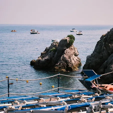 Holiday home House On The Sea Amalfi Coast Vietri sul Mare