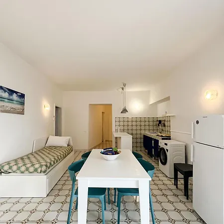 House On The Sea Amalfi Coast Holiday home Vietri sul Mare