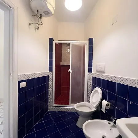 Holiday home House On The Sea Amalfi Coast Vietri sul Mare