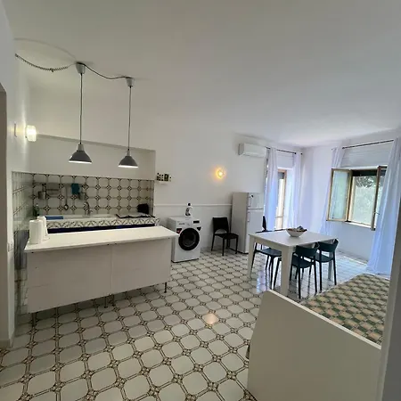 House On The Sea Amalfi Coast Holiday home Vietri sul Mare
