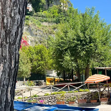 Holiday home House On The Sea Amalfi Coast Vietri sul Mare