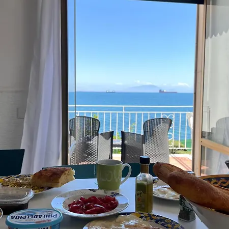 Holiday home House On The Sea Amalfi Coast