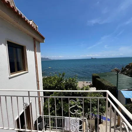 Holiday home House On The Sea Amalfi Coast *
