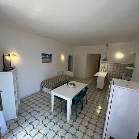 Holiday home House On The Sea Amalfi Coast *